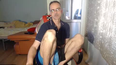 ChristiantBoy online show from May 16, 5:59 am