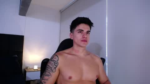 Snapshot of christianvalenzia chatting on October 1, 12:22 pm Christian online show from October 1, 12:22 pm