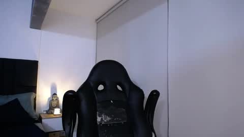 Snapshot of christianvalenzia chatting on October 3, 2:08 am Christian online show from October 3, 2:08 am