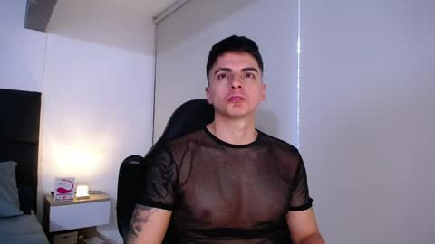 Snapshot of christianvalenzia chatting on October 31, 10:00 pm Christian online show from October 31, 10:00 pm