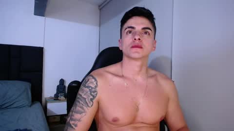 Snapshot of christianvalenzia chatting on January 15, 2:38 am Christian online show from January 15, 2:38 am