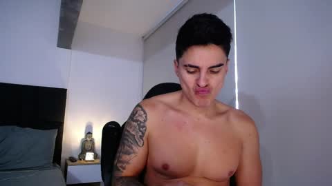 Snapshot of christianvalenzia chatting on February 17, 1:07 pm Christian online show from February 17, 1:07 pm