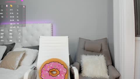 Christie online show from January 21, 9:04 pm