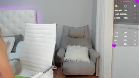 Christie online show from September 26, 6:12 pm