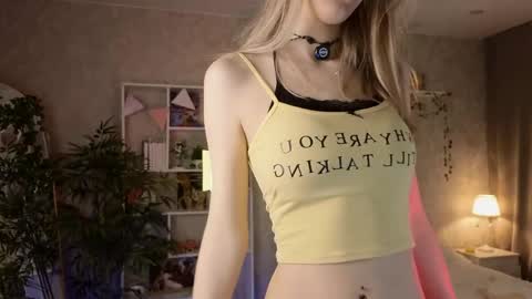 Ann online show from May 10, 12:10 pm