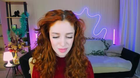 christinaconteeree online show from November 13, 2:16 pm