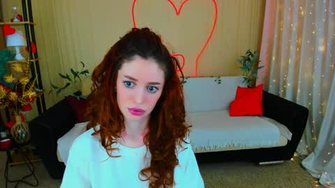 christinaconteeree online show from April 26, 4:21 am