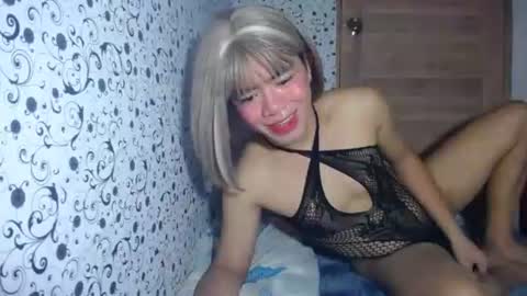 Your Mistresssissy Christinaaa online show from May 19, 5:14 am