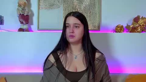 Christina online show from January 14, 6:08 am