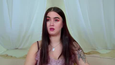 Christina online show from January 16, 6:56 pm