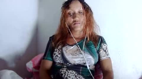 christine213 online show from December 1, 4:29 pm