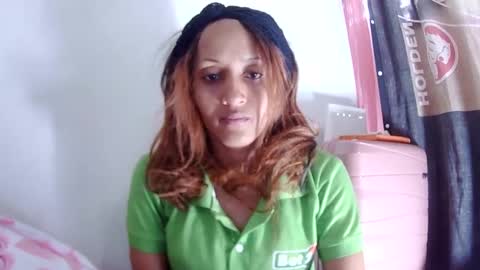 christine213 online show from December 5, 5:48 am