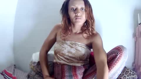 christine213 online show from December 11, 6:20 pm