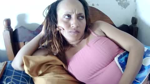 christine213 online show from December 27, 7:46 pm