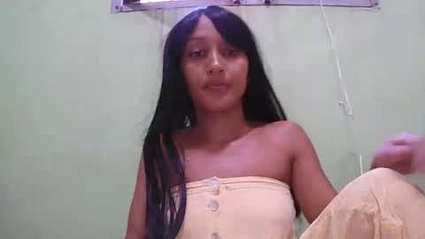 christine213 online show from March 15, 8:09 am