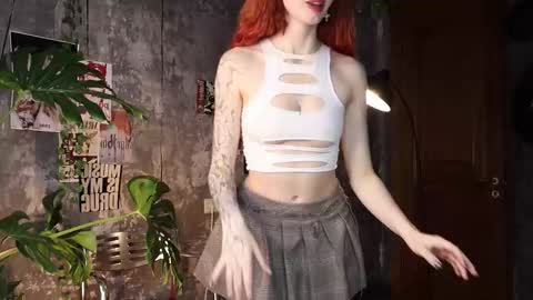 Eva online show from February 10, 12:53 pm