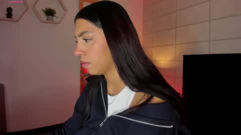 Christine  online show from September 18, 11:56 am