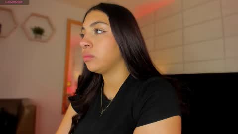 Christine  online show from September 29, 12:10 pm