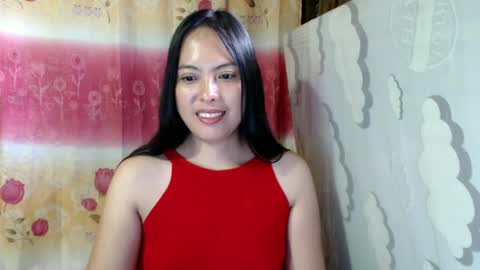 Snapshot of christine_scott chatting on December 11, 6:36 am christine_scott online show from December 11, 6:36 am