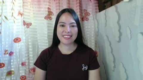 Snapshot of christine_scott chatting on January 7, 12:55 am christine_scott online show from January 7, 12:55 am