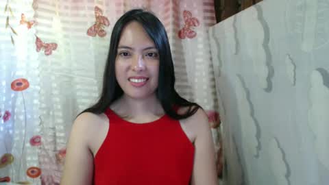 Snapshot of christine_scott chatting on January 16, 1:16 am christine_scott online show from January 16, 1:16 am