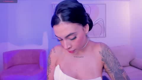 Snapshot of christineford1 chatting on November 5, 6:08 pm Christine Ford online show from November 5, 6:08 pm