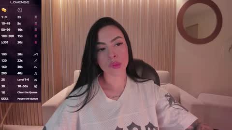 Snapshot of christineford1 chatting on December 14, 10:58 pm Christine Ford online show from December 14, 10:58 pm