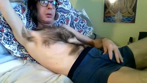 Snapshot of christophe_73 chatting on February 16, 11:59 am Chris online show from February 16, 11:59 am
