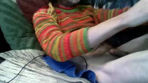 Chris online show from September 28, 7:25 am