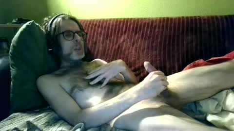 Chris online show from July 8, 1:10 am