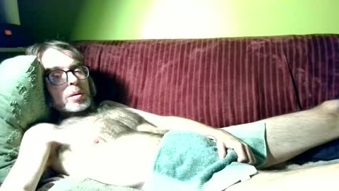 Chris online show from July 9, 11:53 pm
