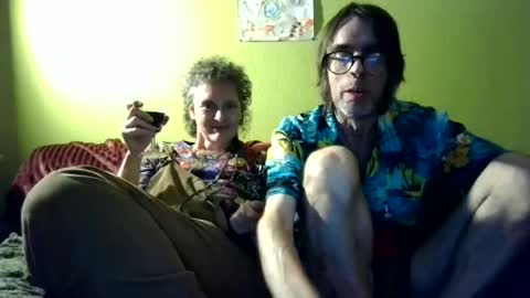 Chris online show from July 19, 3:43 am