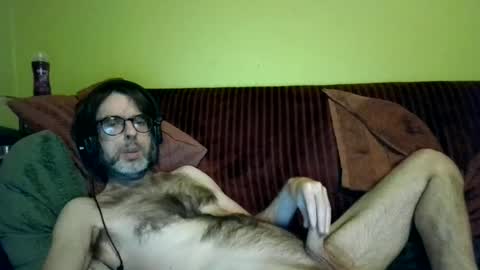 Chris online show from July 30, 9:47 pm