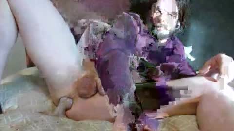 christophe_throbin online show from November 22, 9:36 pm