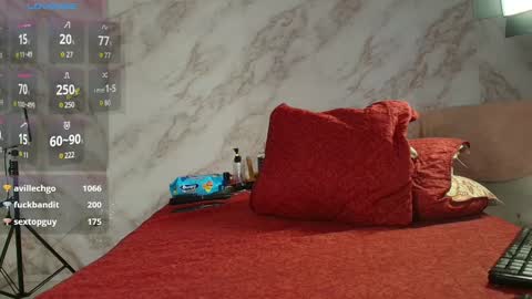 Snapshot of christopher__vans chatting on December 14, 5:14 pm CHRISTOPHER online show from December 14, 5:14 pm