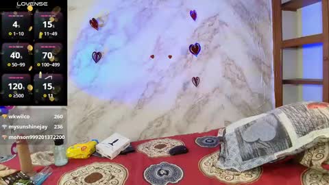 Snapshot of christopher__vans chatting on February 22, 2:19 pm CHRISTOPHER online show from February 22, 2:19 pm