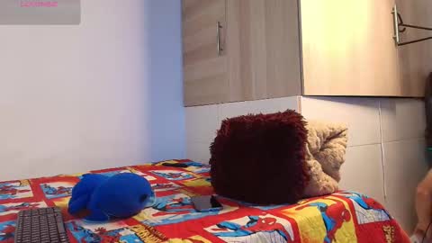 Snapshot of christopher__vans chatting on October 12, 9:41 am CHRISTOPHER online show from October 12, 9:41 am