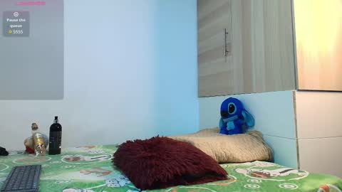 Snapshot of christopher__vans chatting on October 19, 10:27 am CHRISTOPHER online show from October 19, 10:27 am