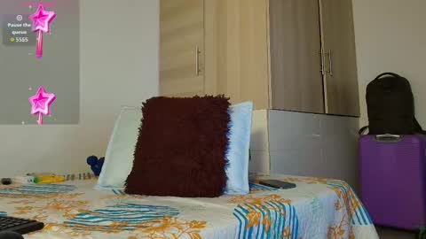 CHRISTOPHER online show from November 29, 10:51 am