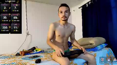 Snapshot of christopher__vans chatting on June 21, 11:02 am CHRISTOPHER online show from June 21, 11:02 am