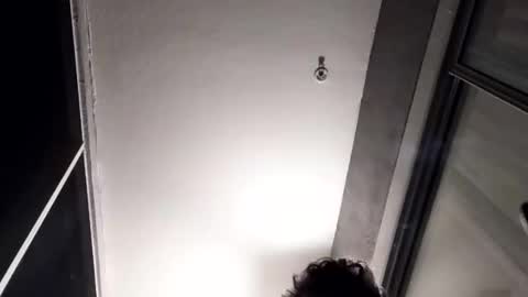 Snapshot of christopher_rain chatting on November 21, 1:04 am Christopher Rain online show from November 21, 1:04 am