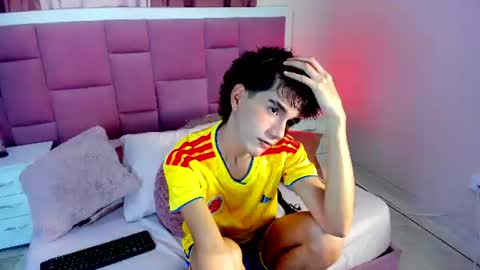 Chris online show from July 5, 1:51 pm