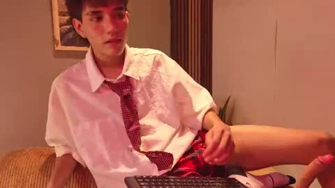 Chris online show from July 24, 7:56 pm