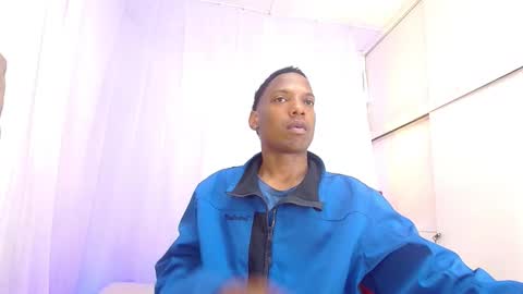 Snapshot of christopher_wallace23 chatting on February 16, 8:49 pm christopher_wallace23 online show from February 16, 8:49 pm