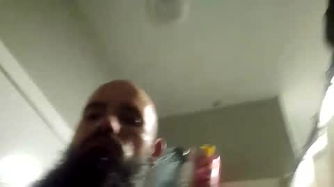 christophermcdonald49 online show from March 28, 10:37 am