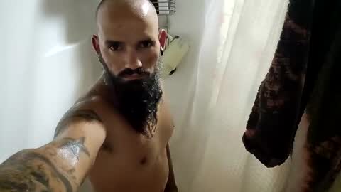 christophermcdonald49 online show from April 21, 10:43 am