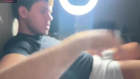 Christopher online show from September 22, 11:01 am