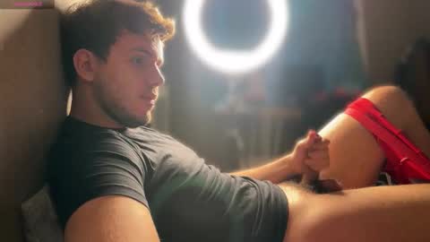 Christopher online show from October 1, 11:16 am