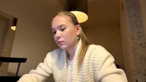 Kiki online show from February 6, 3:26 pm