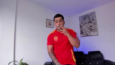 christopherwest1 online show from March 29, 12:05 pm